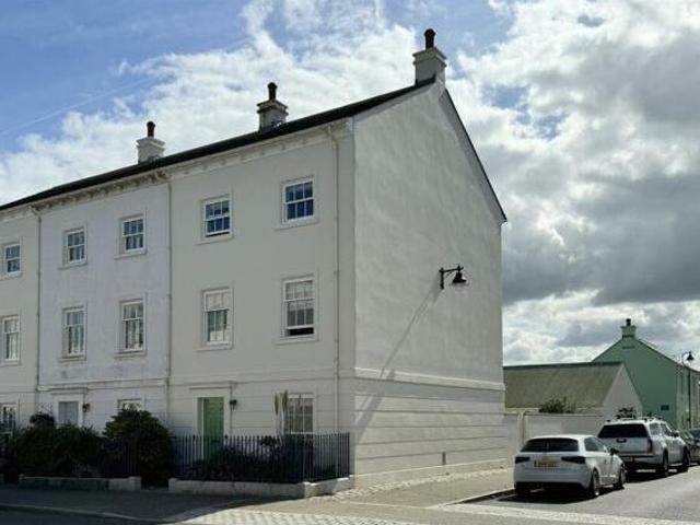 House for sale in St. Columb Minor, Newquay