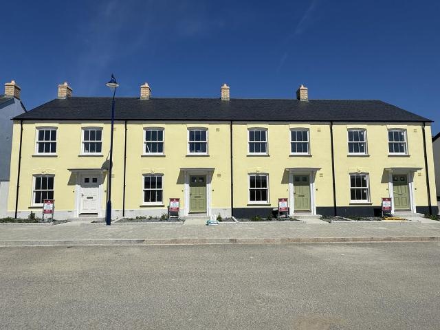 Apartment for rent in St. Columb Minor, Newquay