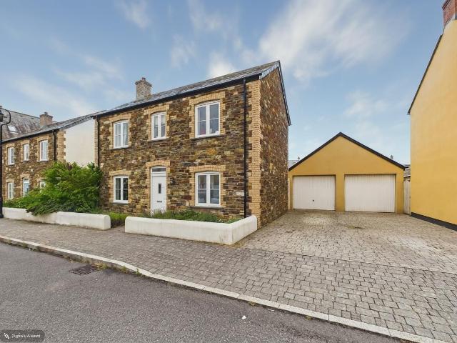 House for rent in St. Columb Minor, Newquay