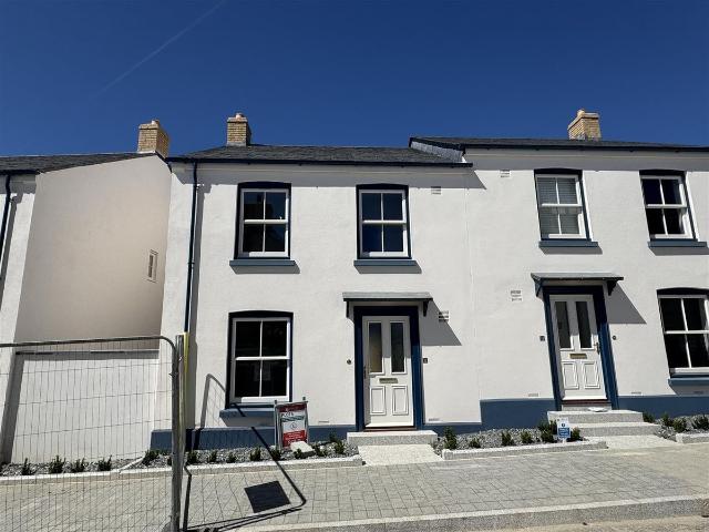 Apartment for rent in St. Columb Minor, Newquay