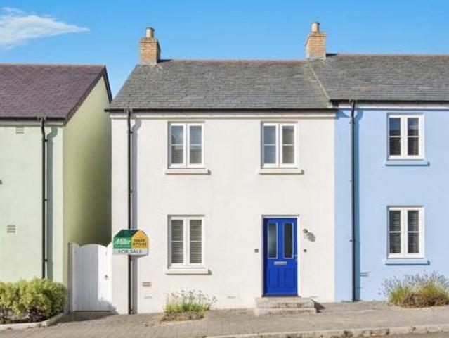 House for sale in St. Columb Minor, Newquay