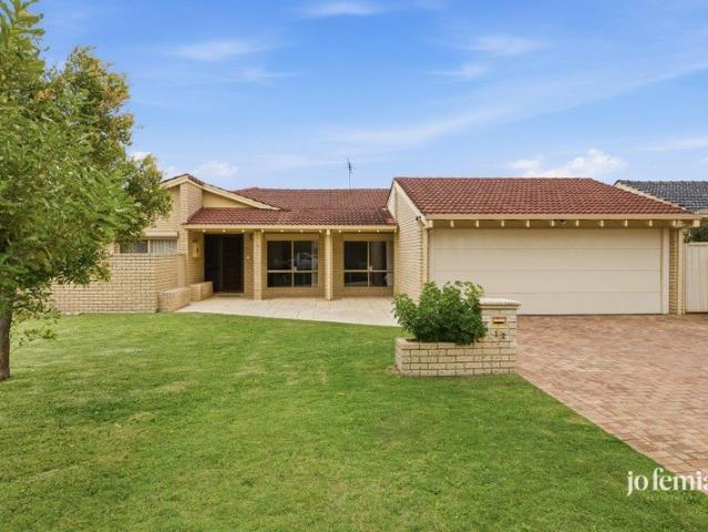 House for sale in Stirling, Western Australia