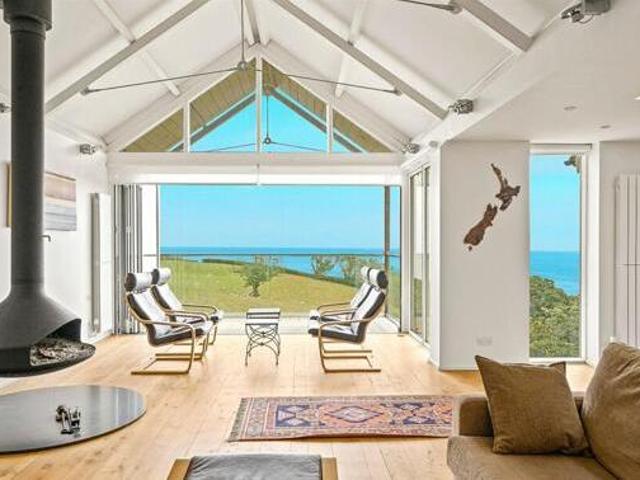 House for sale in Strode, Devon