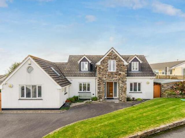 House for sale in Strode, Devon