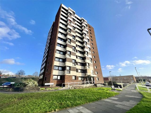 Apartment for rent in Wrekenton, Birtley