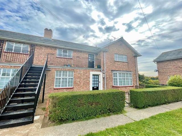 Apartment for rent in Chipping Hill, Essex