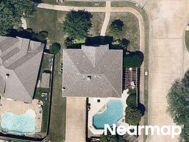 House for sale in Allen, Texas