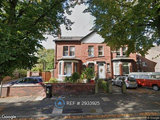 Apartment for rent in Gorse Hill, Trafford Park