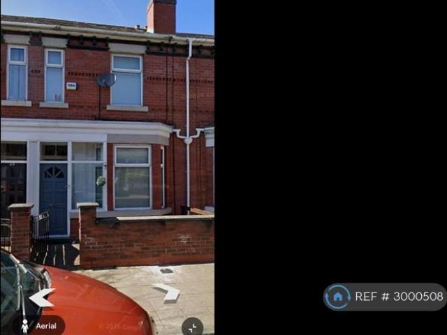 House for rent in Gorse Hill, Trafford Park