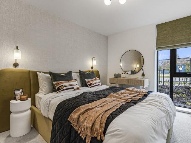 Apartment for rent in Trafford Park, Greater Manchester