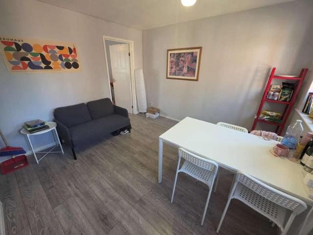 Apartment for rent in Hulme, Manchester