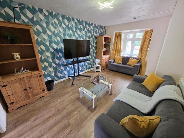 House for rent in Hulme, Georgia