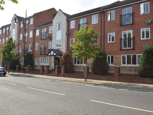 Apartment for rent in Hulme, Georgia
