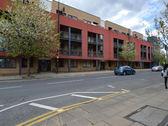 Apartment for rent in Hulme, Georgia