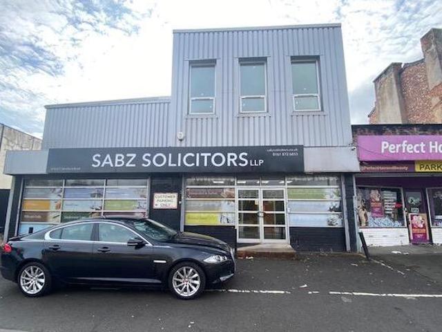House for sale in Lancashire, England