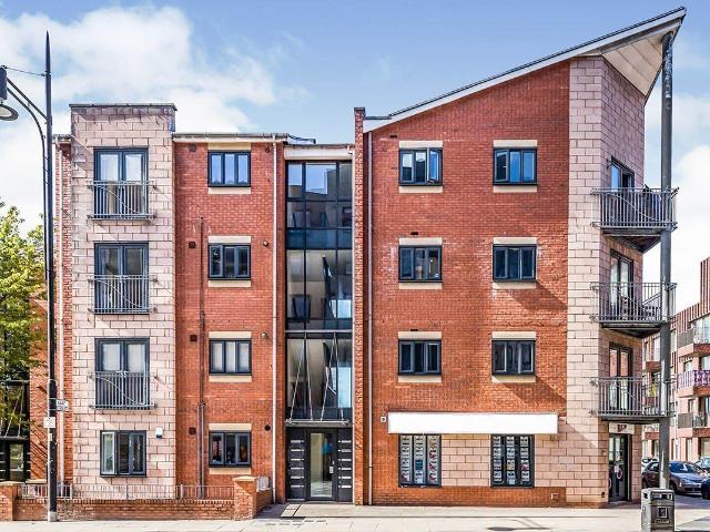Apartment for rent in Hulme, Georgia