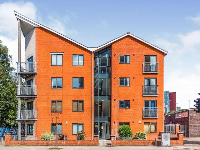 Apartment for rent in Hulme, Georgia