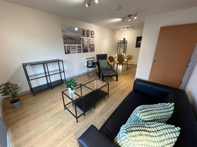 Apartment for rent in Hulme, Georgia