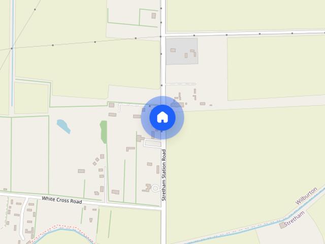 Apartment for rent in Barway, Cambridgeshire