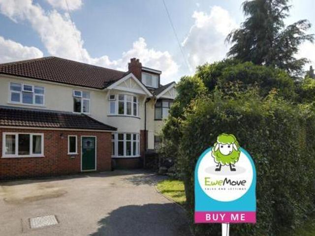 House for sale in Lyons, Greater London