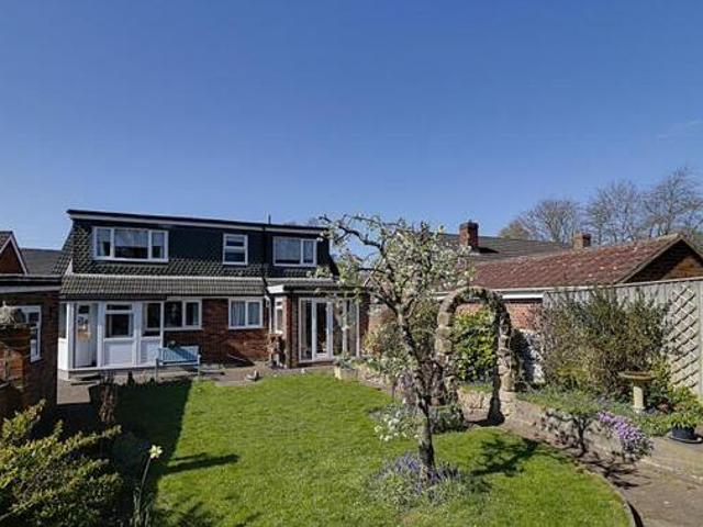 House for sale in Lyons, Greater London