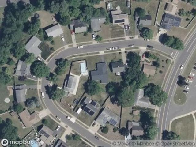 House for sale in Somerset Park, Willingboro Township