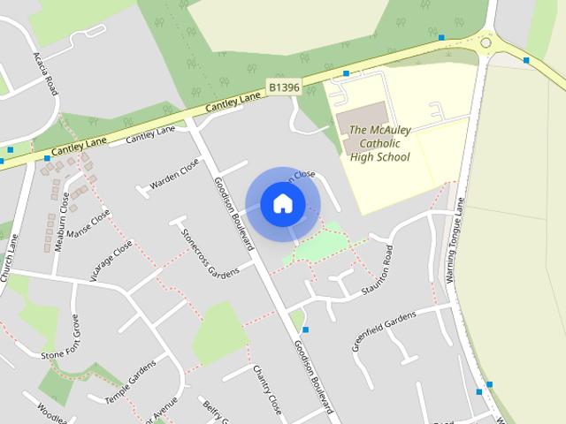House for rent in South Yorkshire