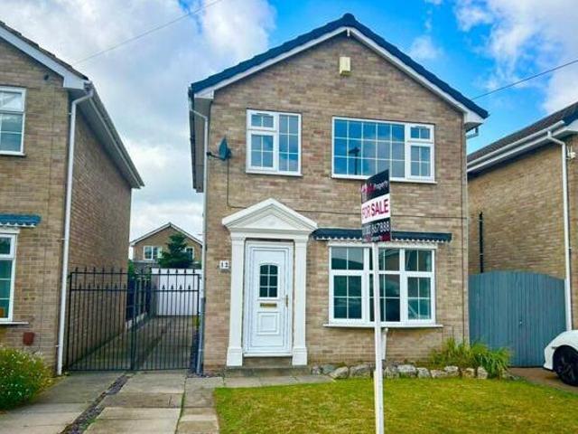 House for sale in South Yorkshire