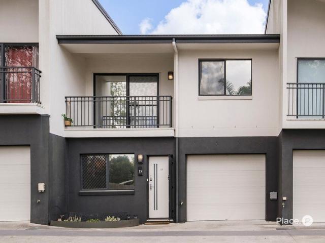 Townhouse for sale in Toombul, Queensland