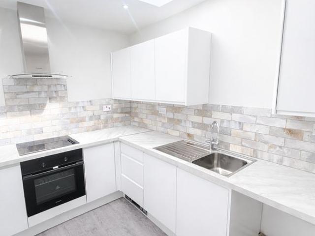 Apartment for rent in Stanford On Avon, Leicestershire