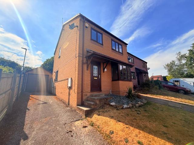 Apartment for rent in Shirland and Higham CP, Brackenfield
