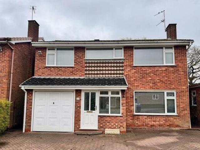 House for sale in Wolverhampton, West Midlands