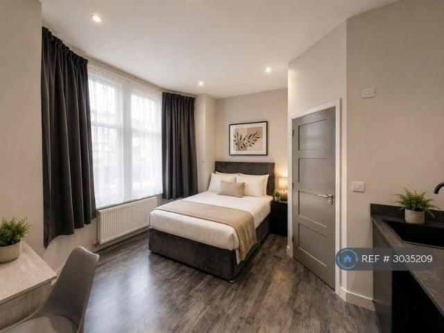 House for rent in West End, Old Wharf