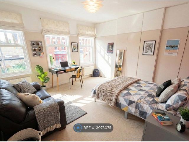 House for rent in West End, Leicester