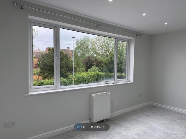 Apartment for rent in Stanford On Avon, Leicestershire