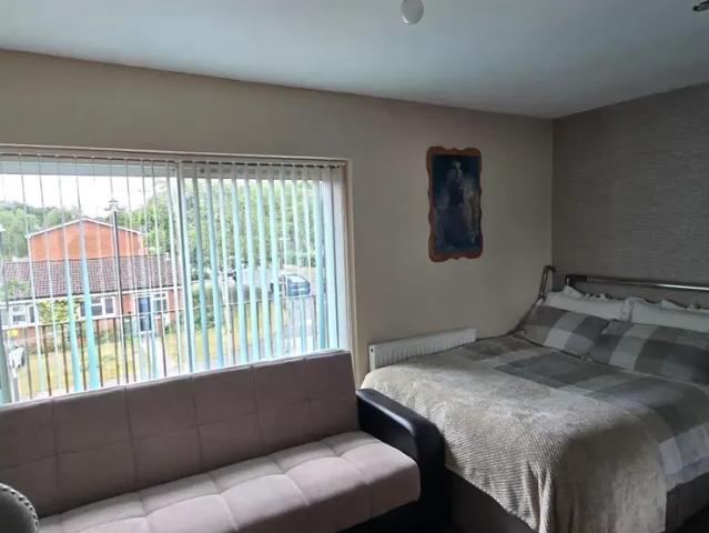Apartment for rent in Shirley, Solihull