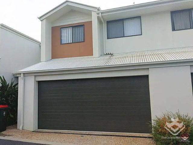 Townhouse for rent in Toombul, Queensland
