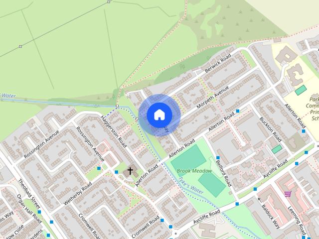 Room for rent in Elstree and Borehamwood, Borehamwood