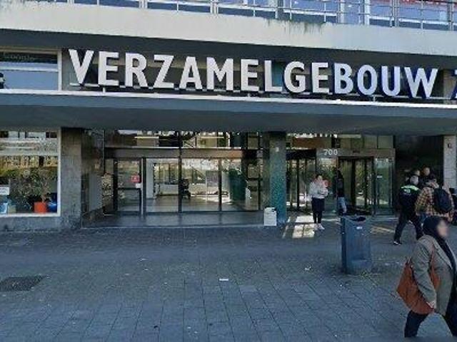 Bedrijfspand te huur in Vreewijk, Rotterdam