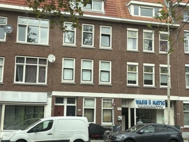 Kamer te huur in Bloemhof, Rotterdam