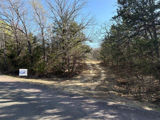 Land for sale in Whitesboro, Texas