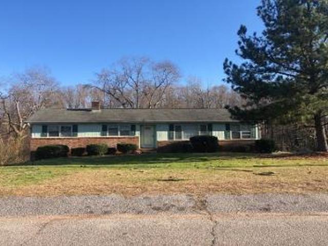 House for sale in South Carolina