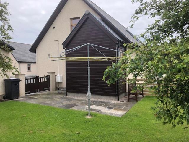 Apartment for rent in New Leeds, Aberdeenshire
