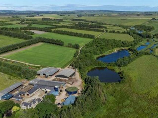 House for sale in Fraserburgh, Scotland