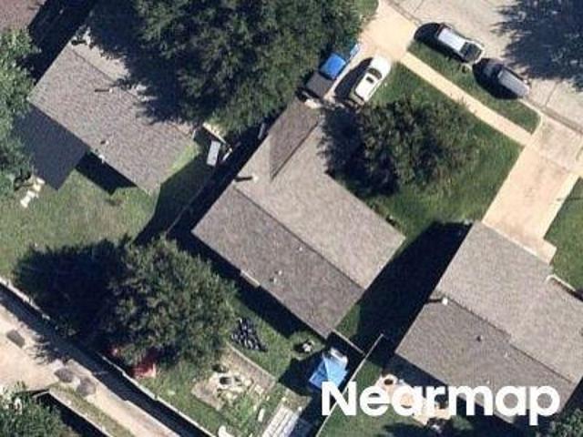 House for sale in Denton, Texas