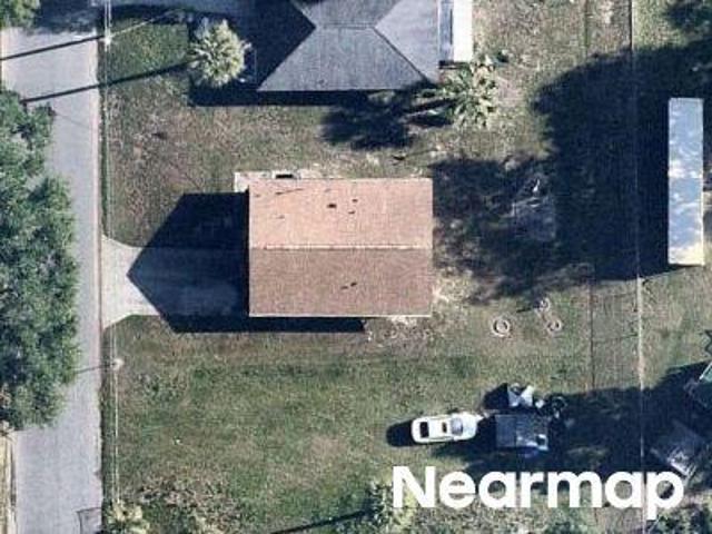 House for sale in Sanford, Florida