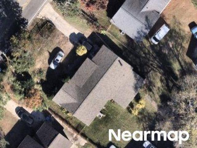 House for sale in Fayetteville, North Carolina