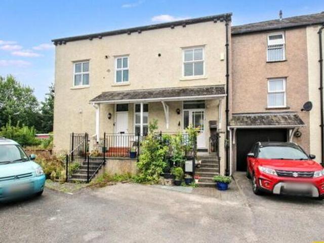 House for sale in Flookburgh