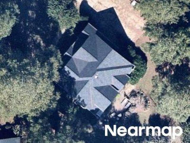 House for sale in Bunnlevel, North Carolina