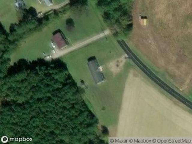 House for sale in Bailey, North Carolina